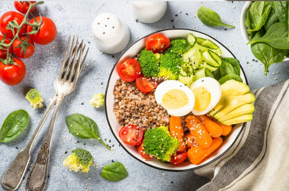 Táplálkozási workshop - tartós fogyás